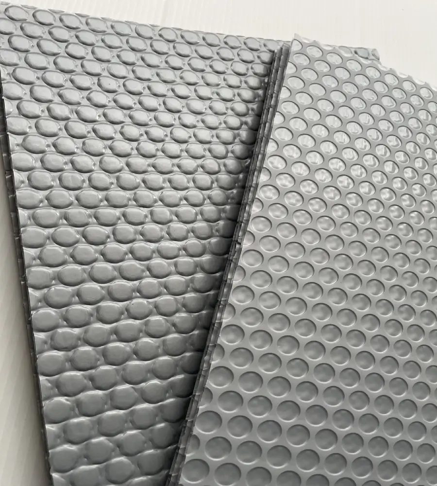 Bubble Guard Sheet