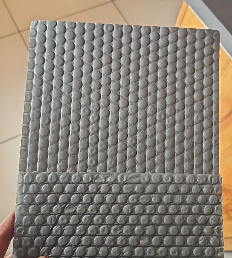 Bubble Guard Sheets